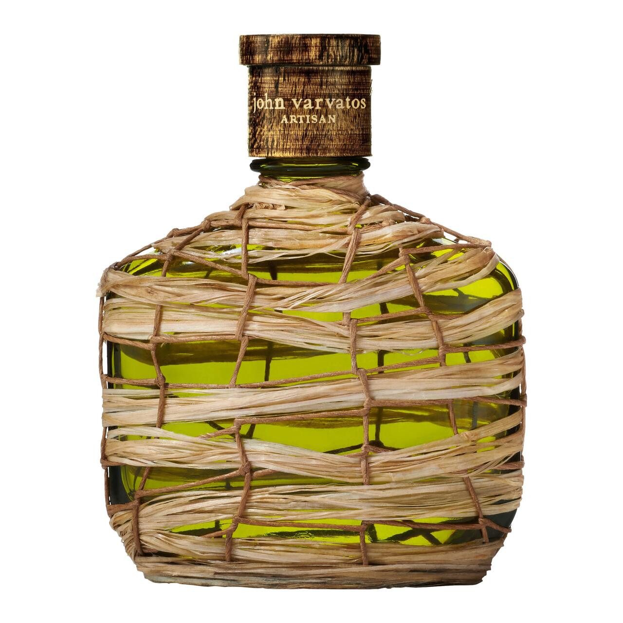 John Varvatos Eau de Parfum Artisan Forest EdP Nat. Spray, Herrenduft