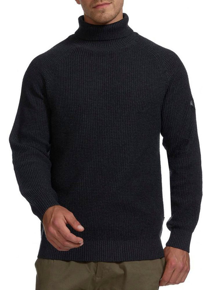 Indicode Rollkragenpullover INAlexavin, Rollkragenpulli
