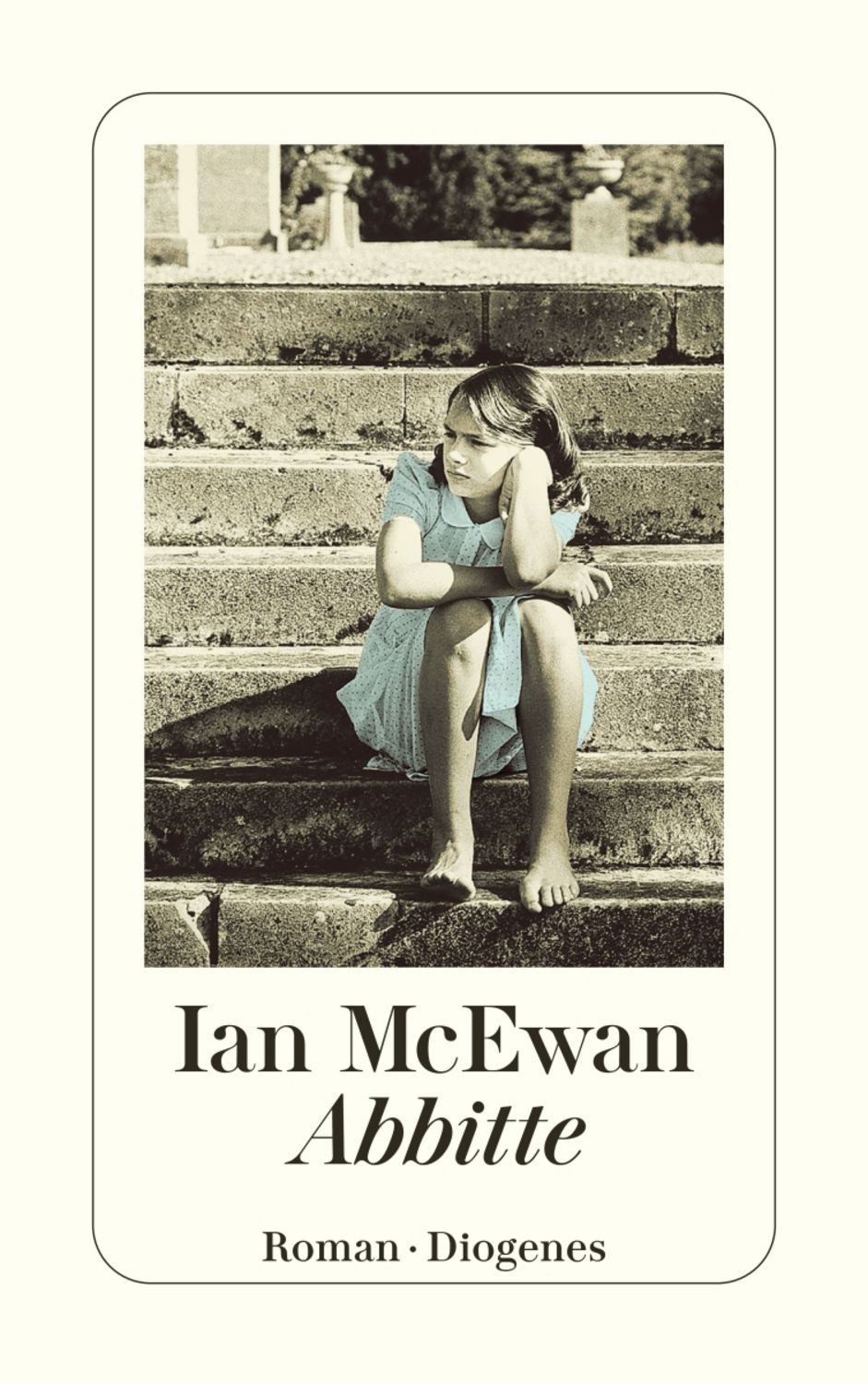 Abbitte / Ian McEwan
