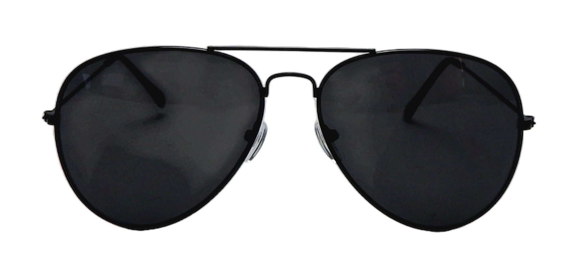 Ella Jonte Pilotenbrille Retro Sonnenbrille Gläser grau UV 400 im Etui günstig online kaufen