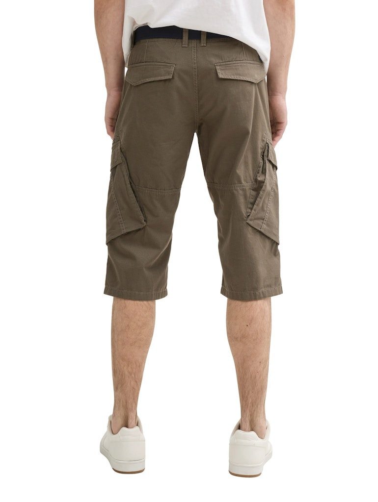 TOM TAILOR Bermudas