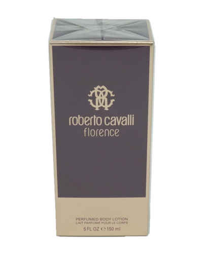 roberto cavalli Bodylotion Roberto Cavalli Florence perfumed Body Lotion 150 ml