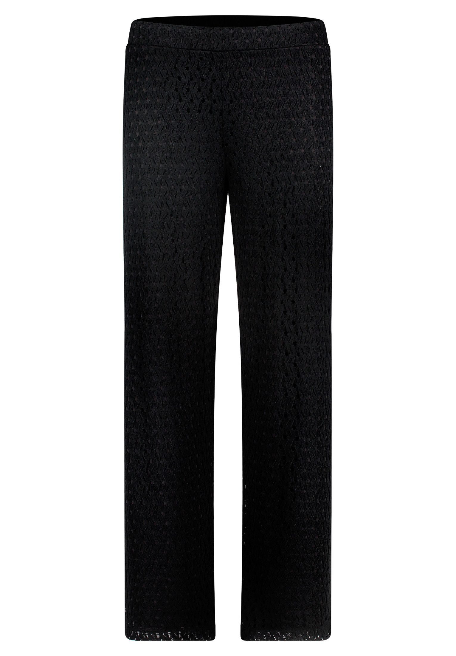 Stoffhose