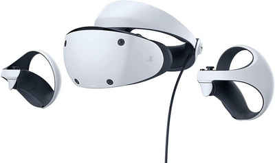 Sony Sony Плейстейшн вр2 Virtual-Reality-Brille