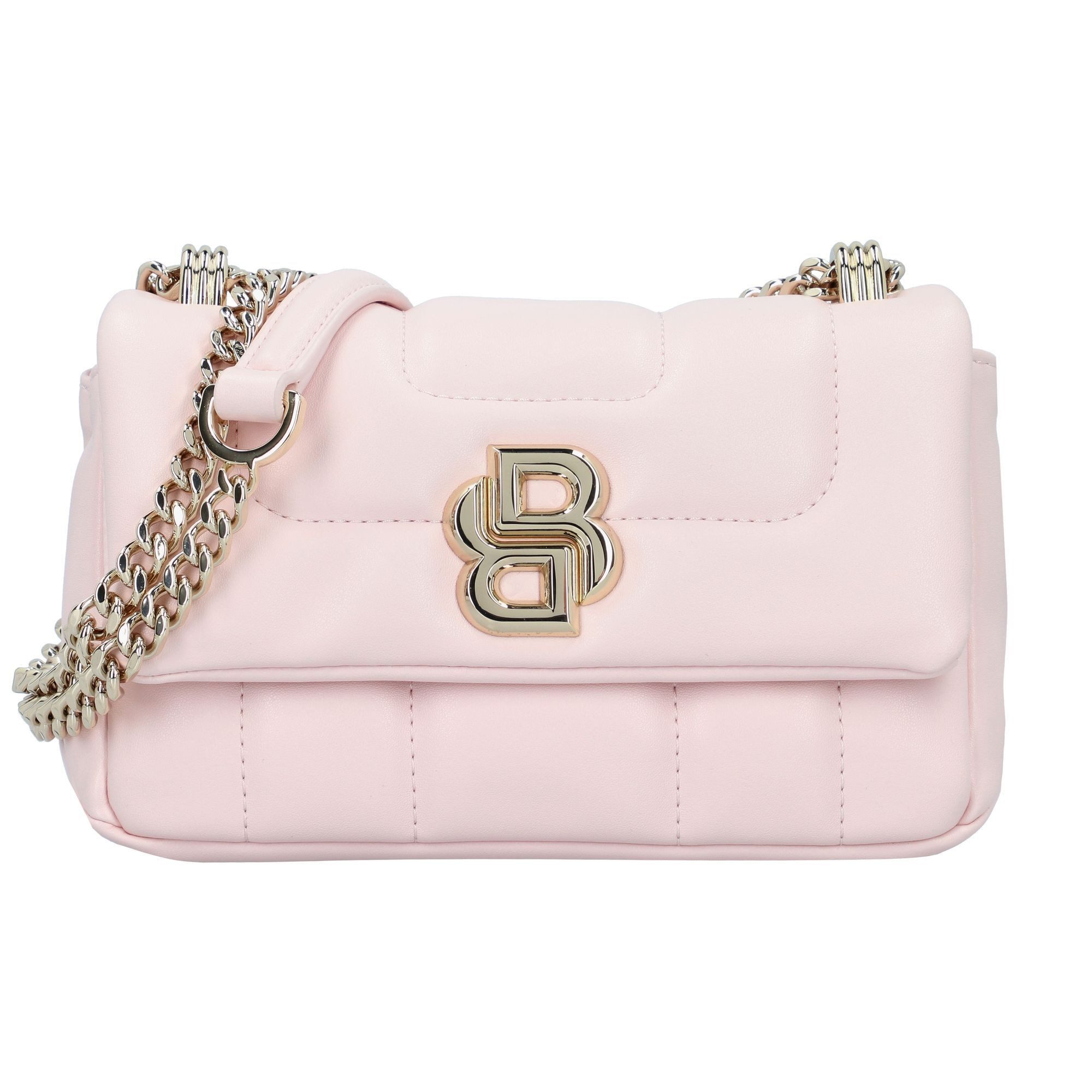 BOSS Schultertasche B-Icon, Polyurethan günstig online kaufen