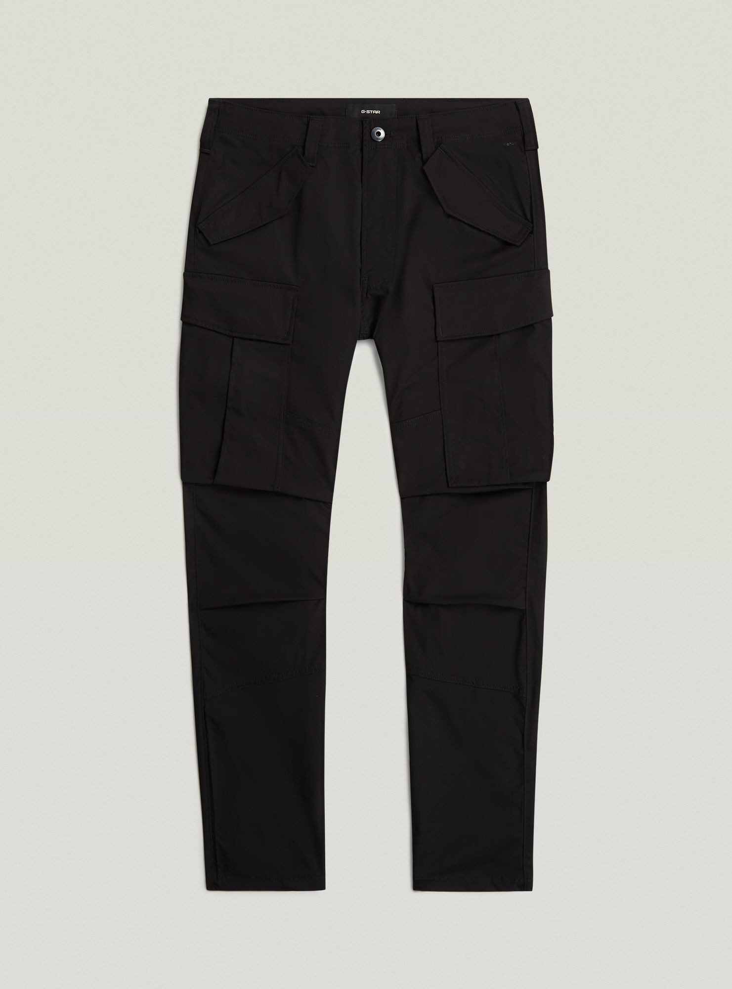 G-STAR Cargohose MA-1 Skinny Cargohose
