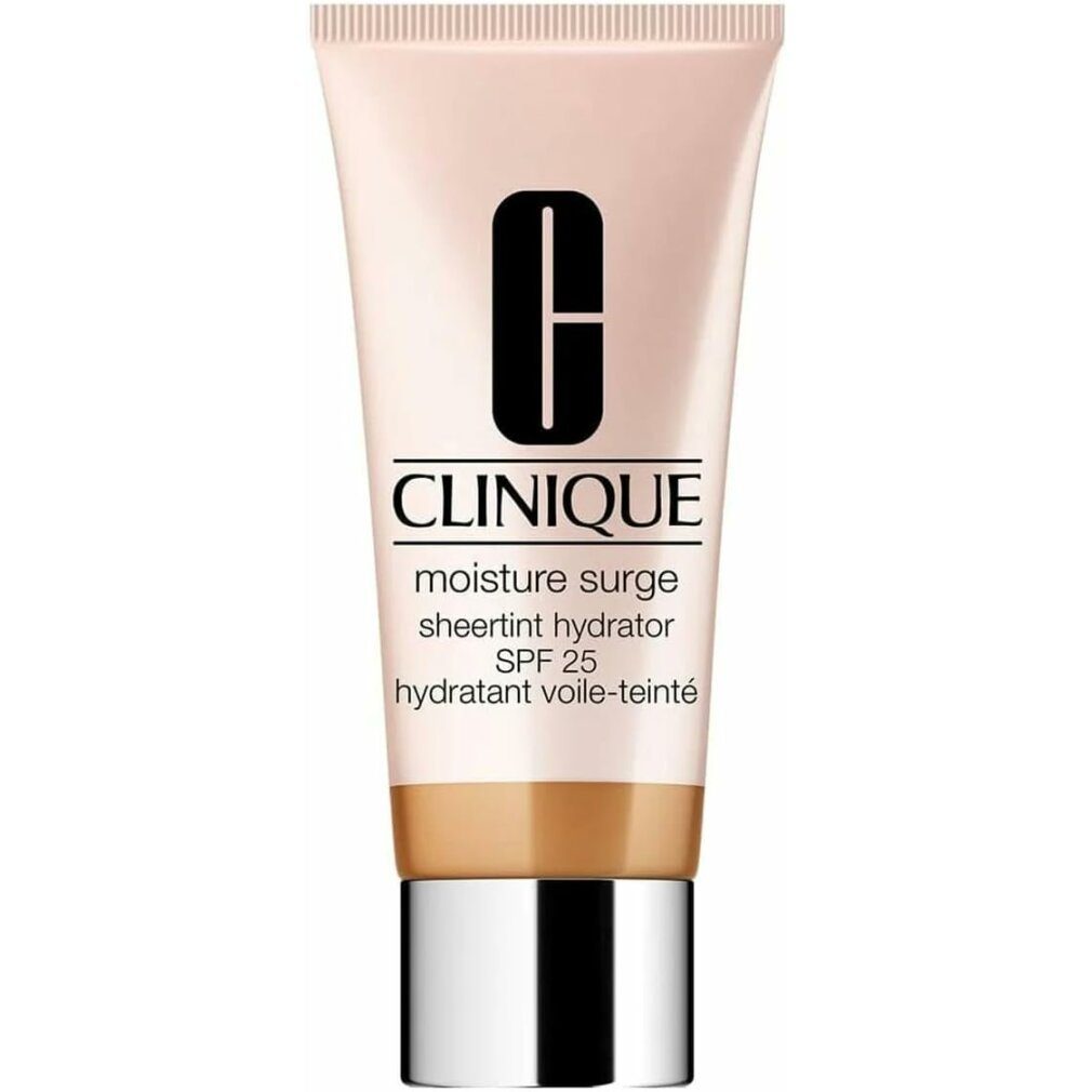 CLINIQUE BB-Creme Moisture Surge Sheertint Hydrator SPF25