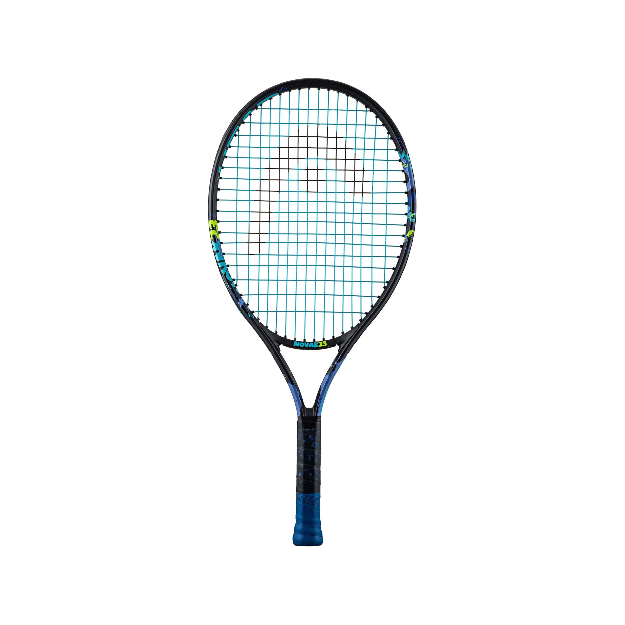 Head Tennisschläger Novak 23