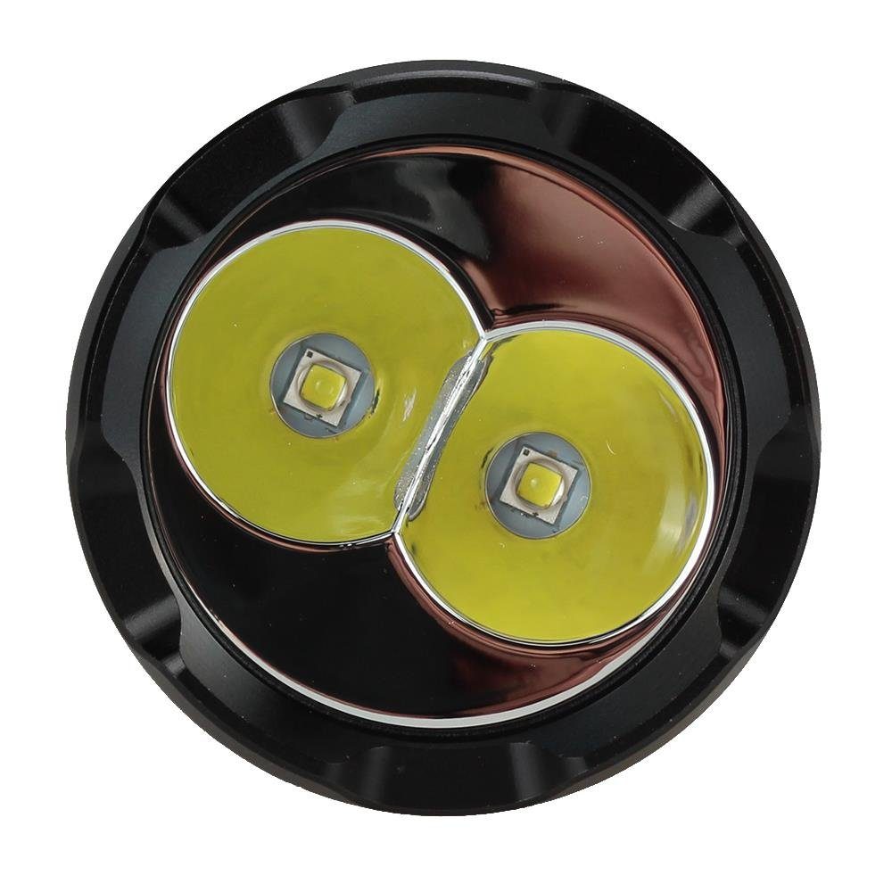 Fenix LED Taschenlampe TK25 UV LED Taschenlampe 1000 Lumen