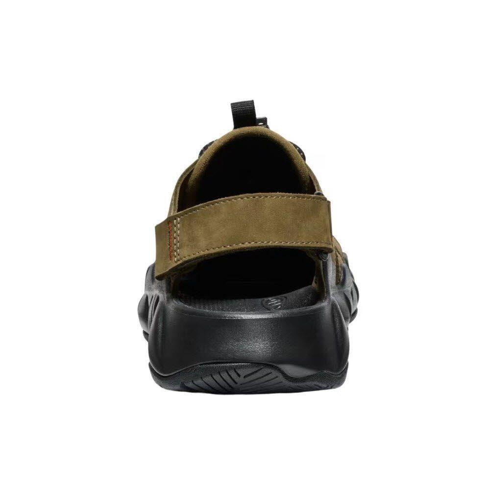 Keen HYPERPORT FISHERMAN LEATHER M-DARK OLIVE günstig online kaufen