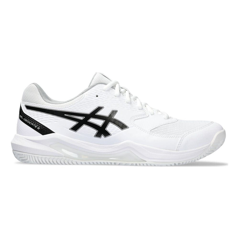 Asics Gel-Dedicate 8 - Sandplatzcourt Tennisschuh Tennisschuh günstig online kaufen