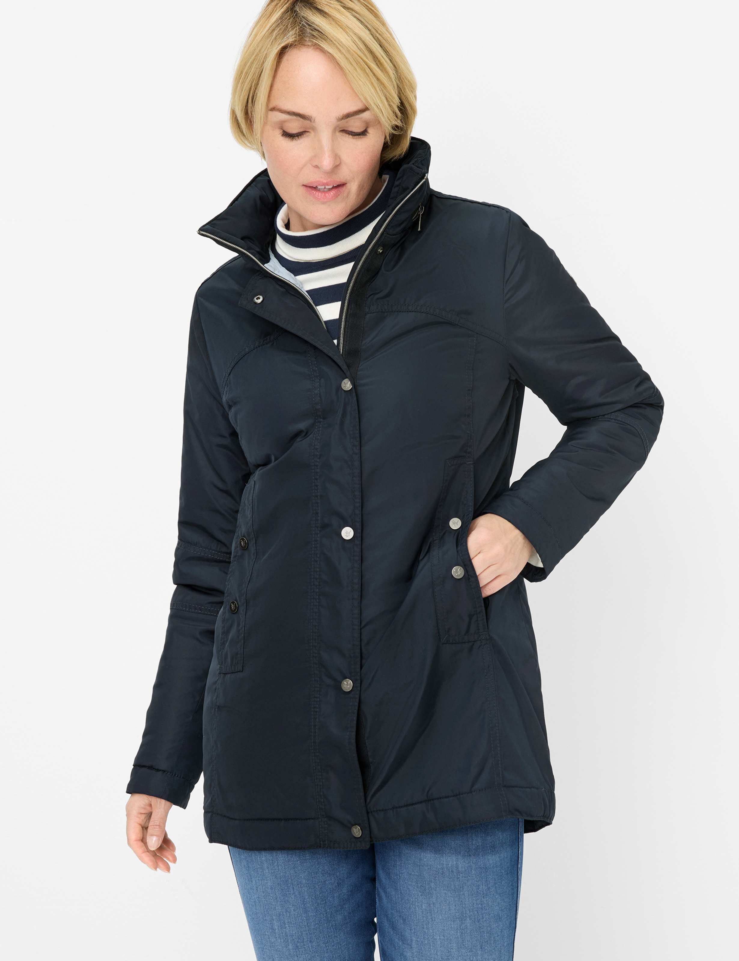 Fuchs Schmitt Outdoorjacke Style Cityjacke Berlin