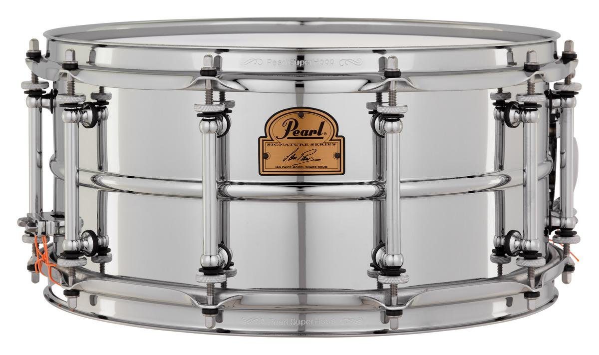 Pearl Drums Elektrisches Schlagzeug Pearl IP-1465 Ian Paice Snare Drum