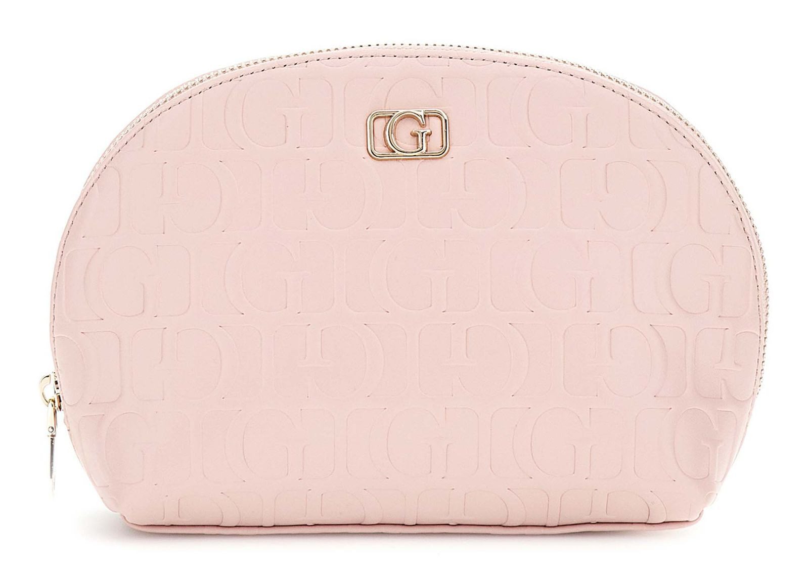 Guess Сумки для туалетных принадлежностей Dome Zip Bag