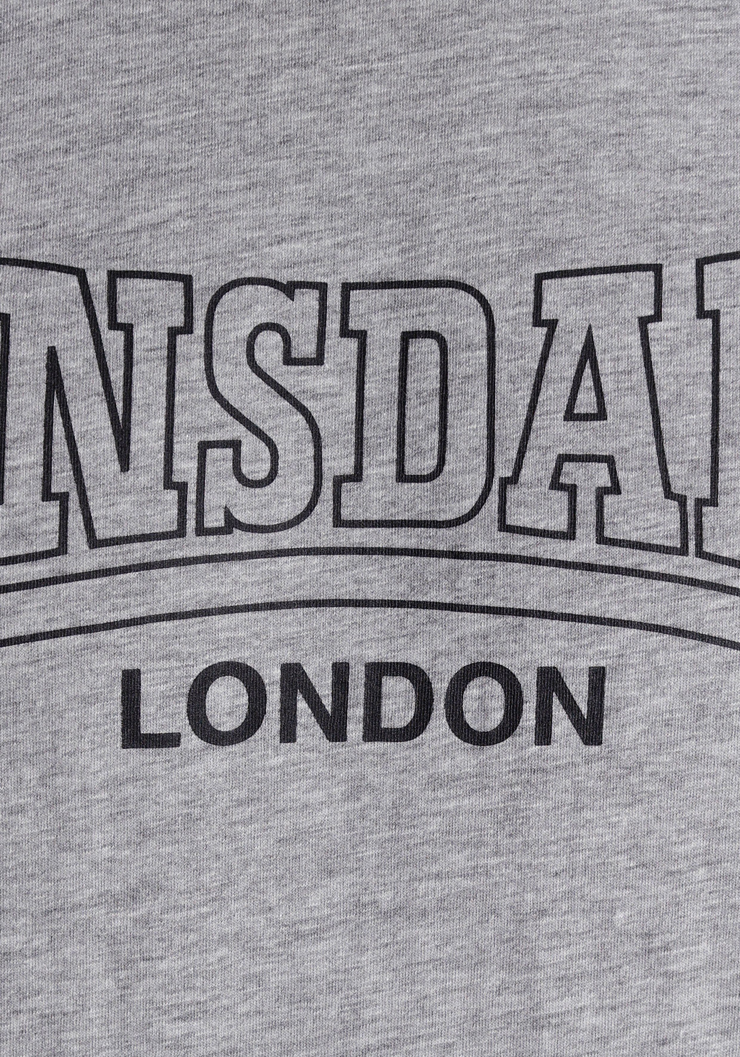 T-Shirt Lonsdale
