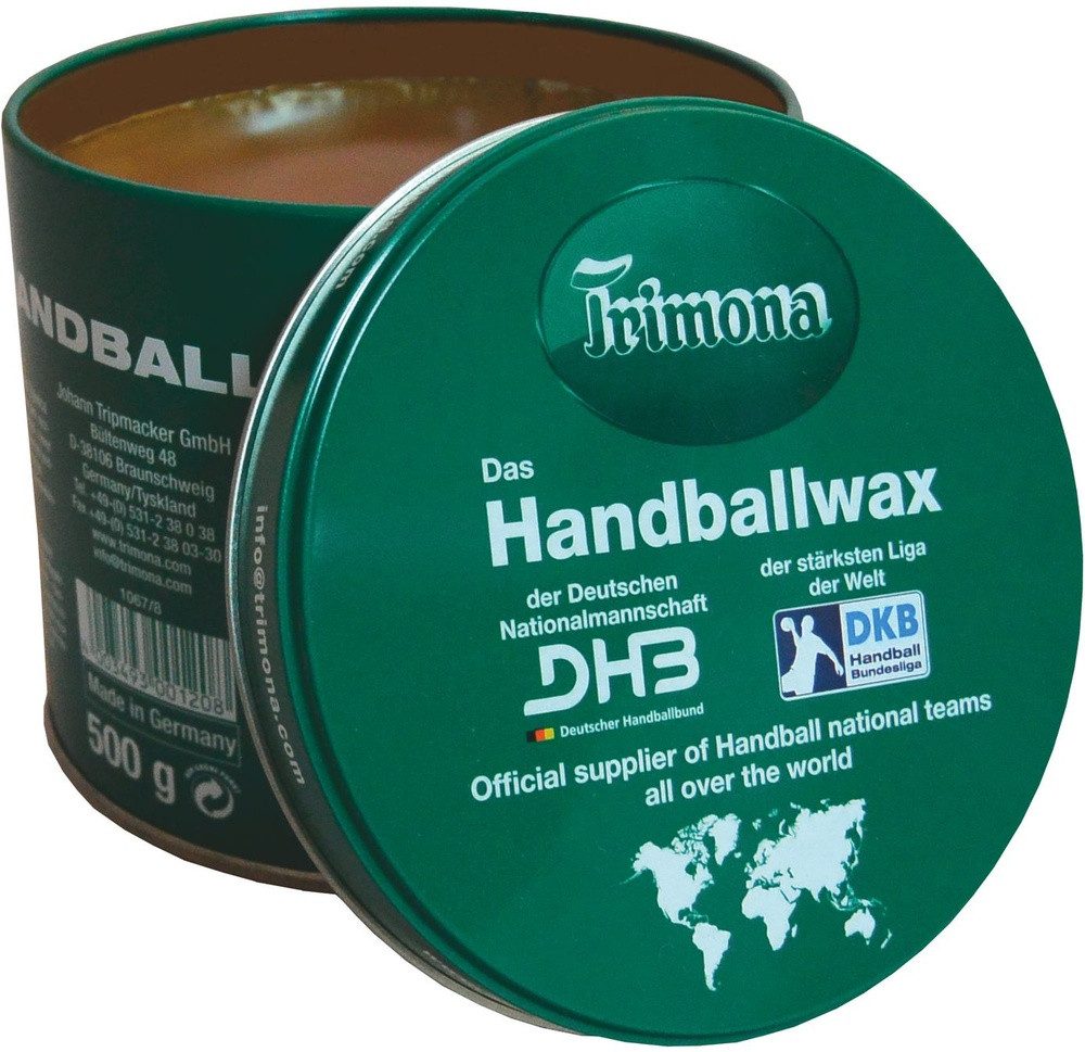 Handball Trimona Handballwax Classic