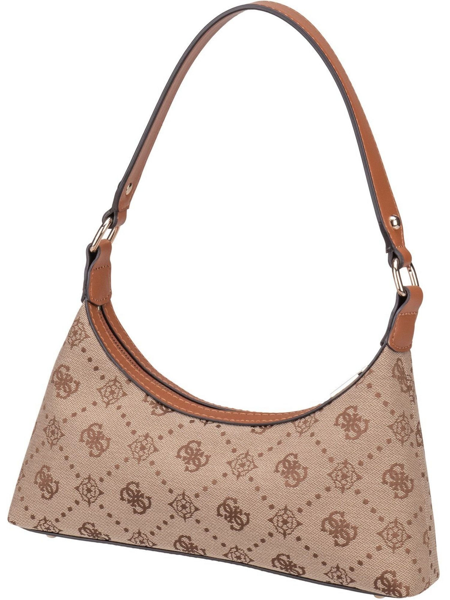 Guess Handtasche Neda Top Zip SHB günstig online kaufen