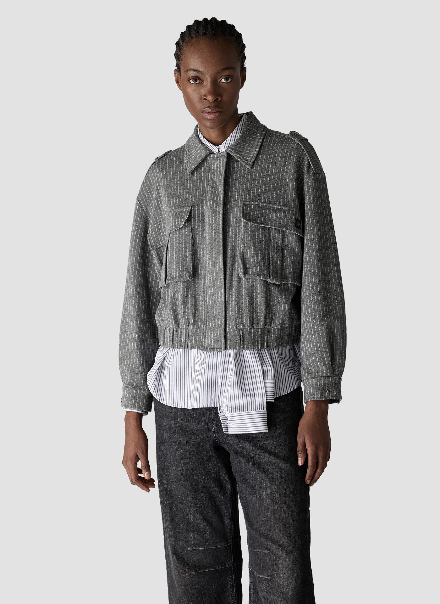 LeComte Blouson Jacke