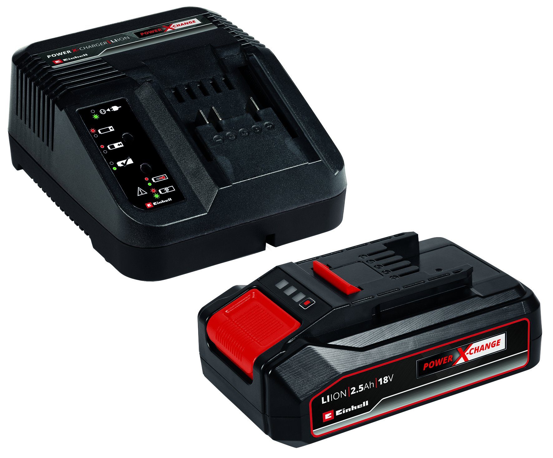 Einhell Akku-Multischleifer TE-OS 18/150 Li günstig online kaufen