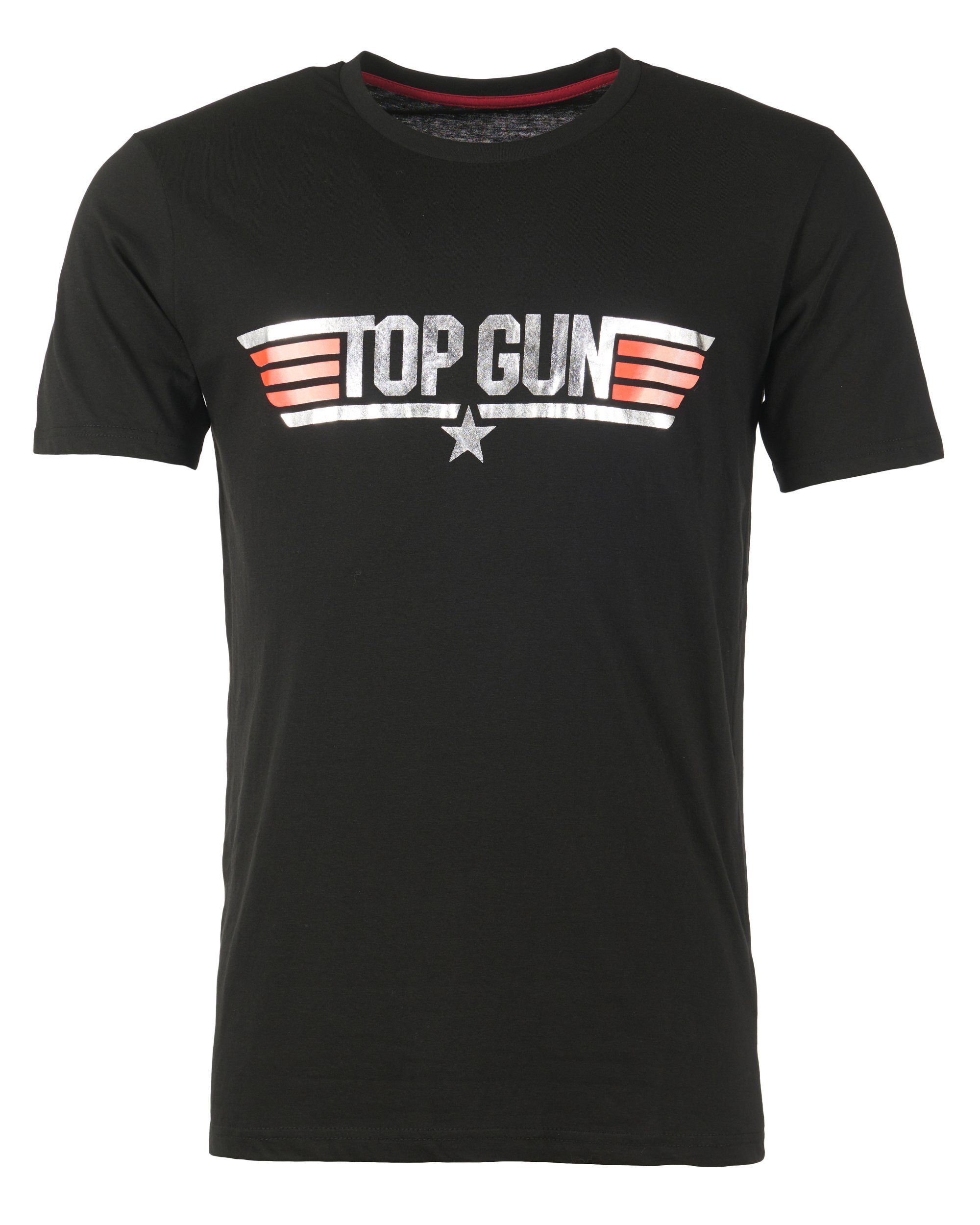 GUN T-Shirt TOP PP201008