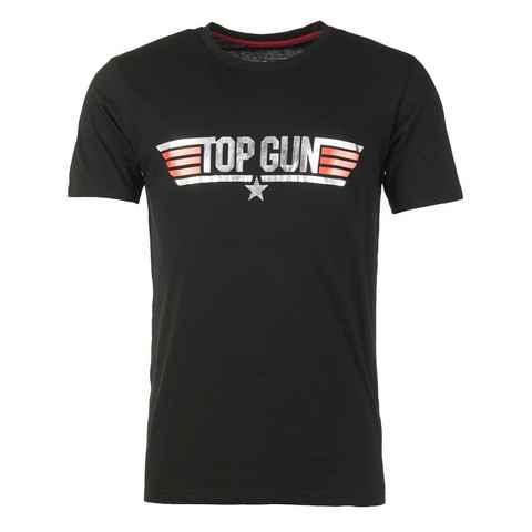 TOP GUN T-Shirt PP201008