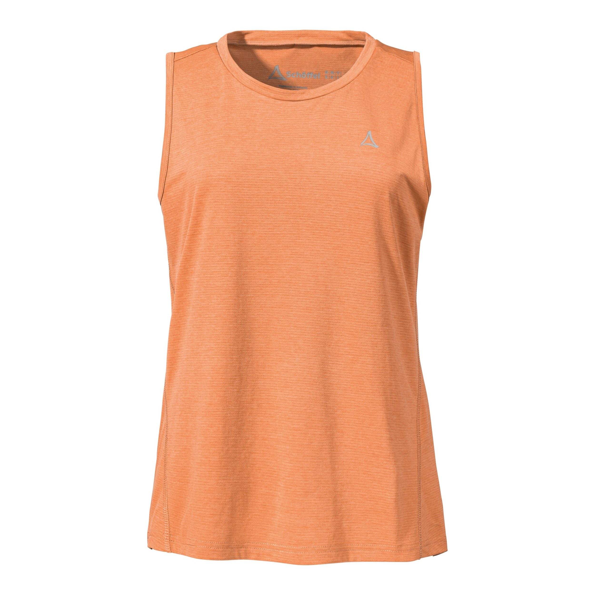 Schöffel Tanktop CIRC Top Tauron L günstig online kaufen
