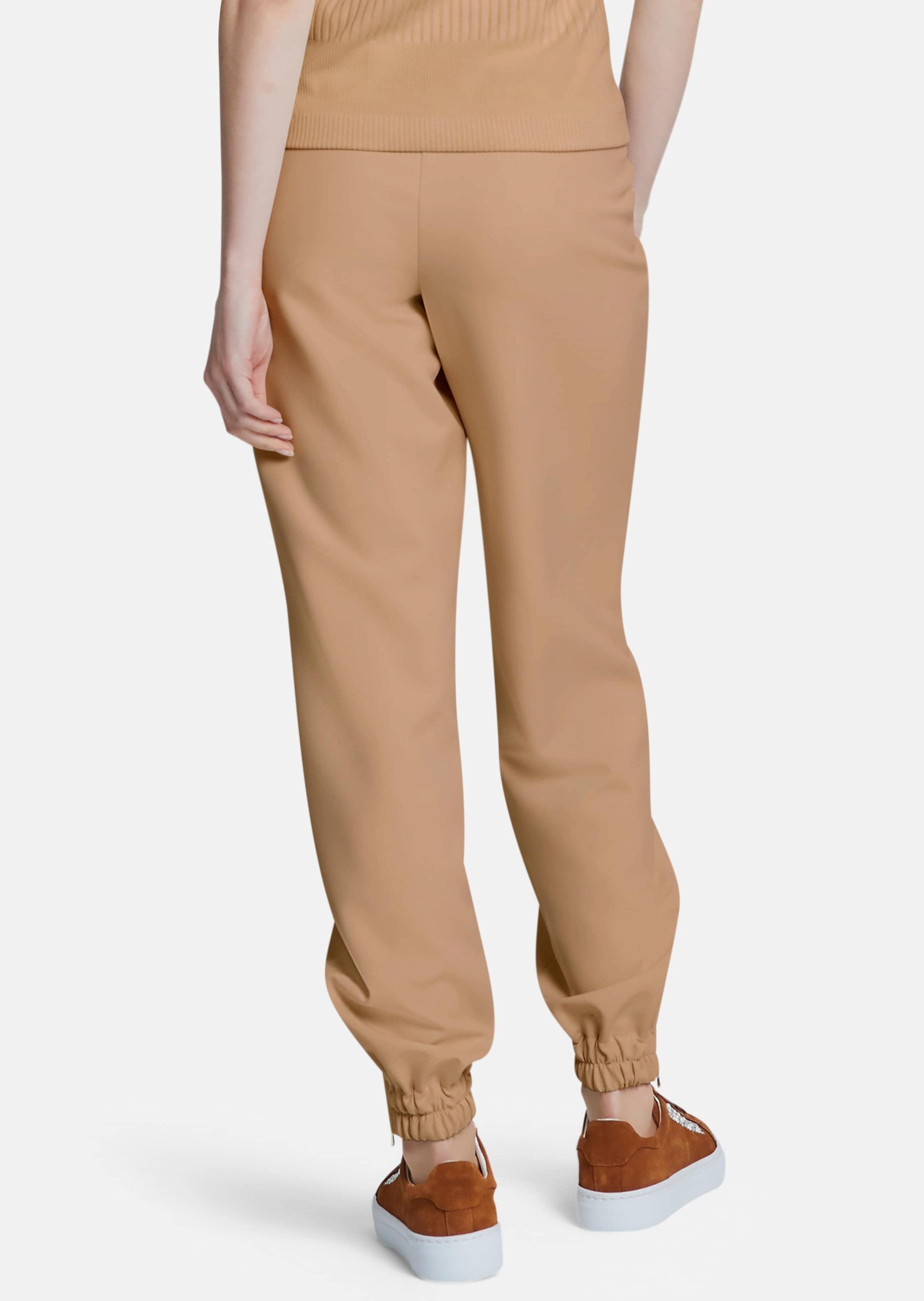 MADELEINE Jogger Pants Edle Joggpants