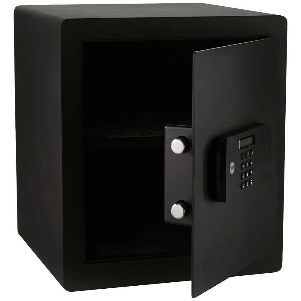 Yale Tresor Tresor Office Safe L 38.5 l YSEB/400/EB1