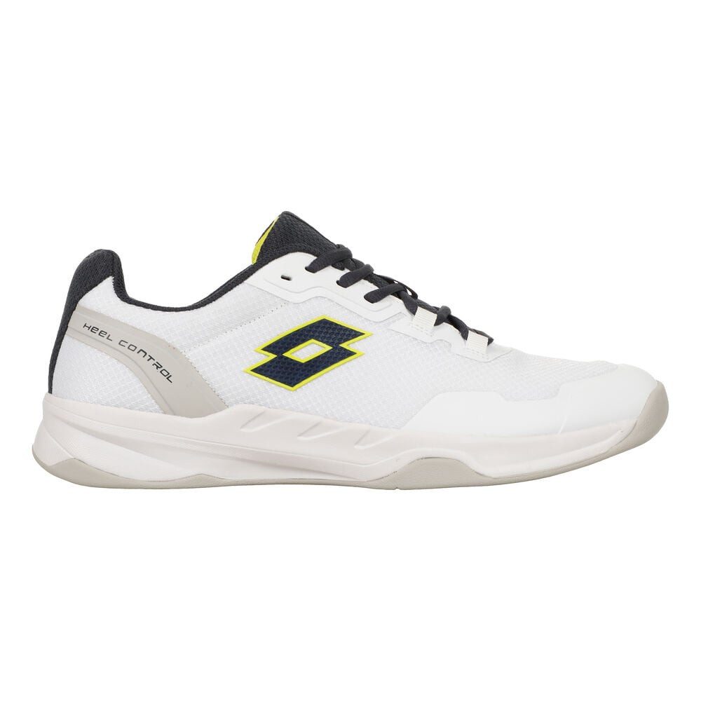 Lotto Mirage 600 Iii Idc Carpet - Teppichcourt Tennisschuh Tennisschuh
