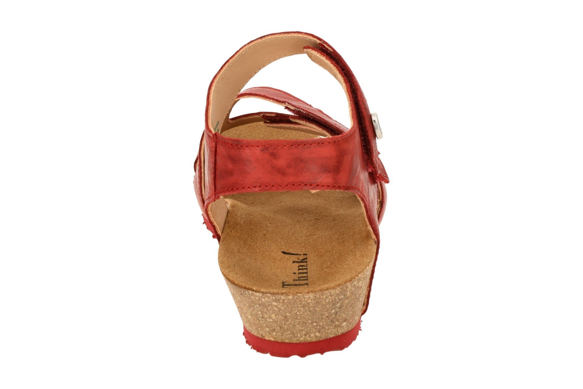 Think! 3-000297-5070 Sandalette