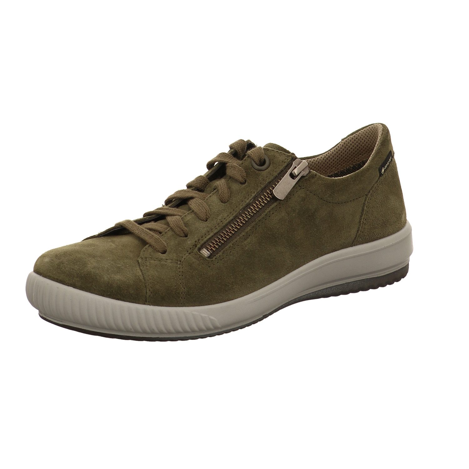 Legero Halbschuh Leder \ TANARO 5.0 Schnürschuh