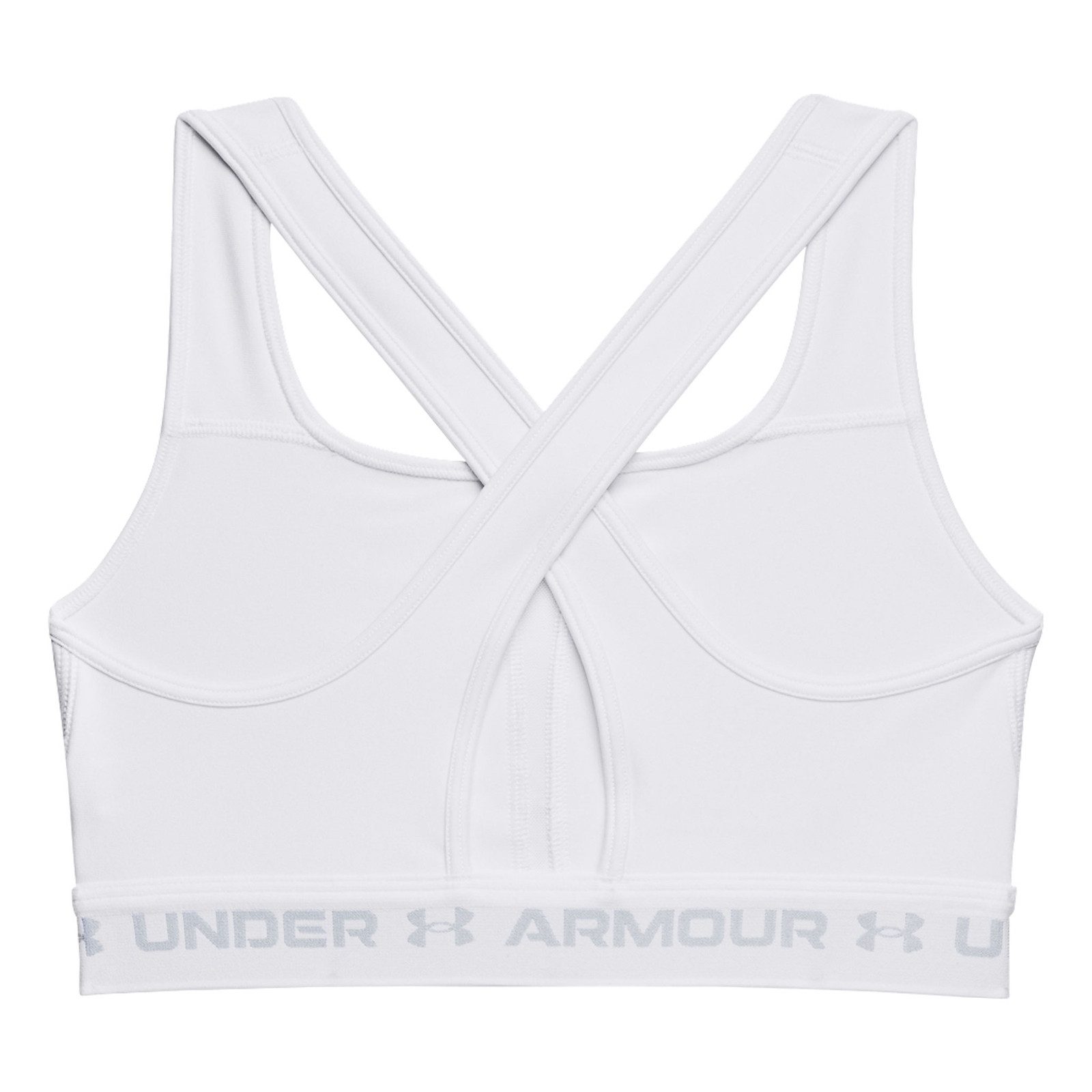 Under Armour® Sport-BH Crossback Mid Bra (1-tlg) mit Medium Support günstig online kaufen