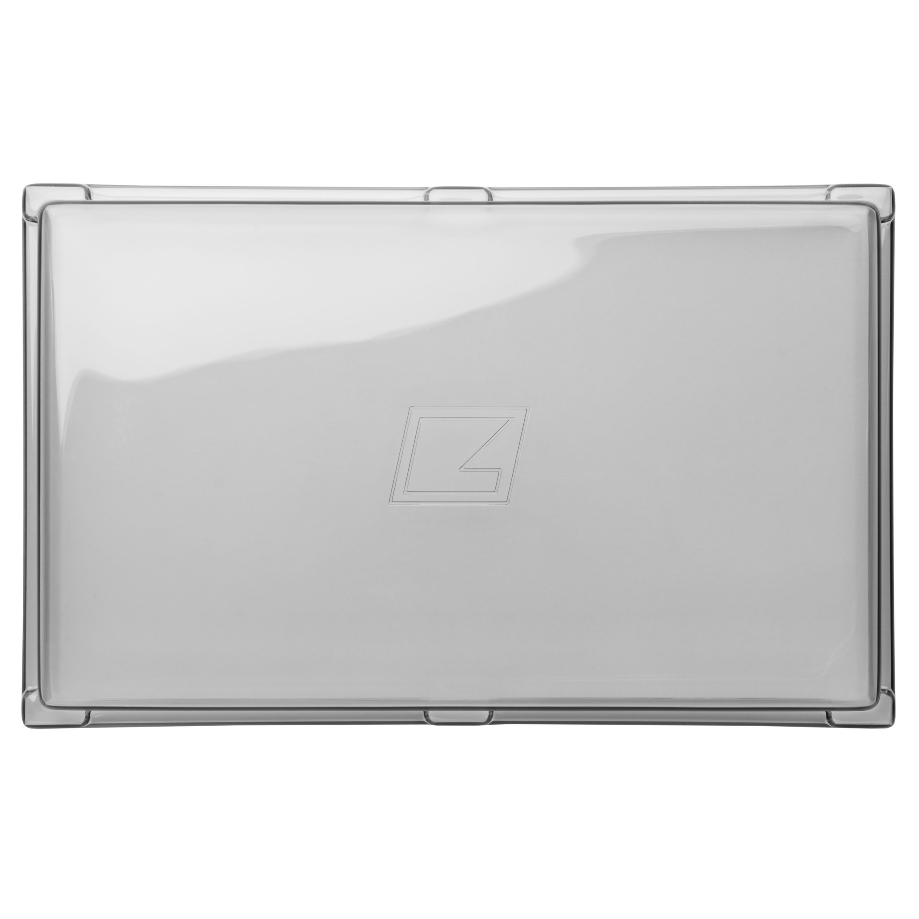 Elektron Abdeckhaube, PL-5 - Abdeckung für Keyboards