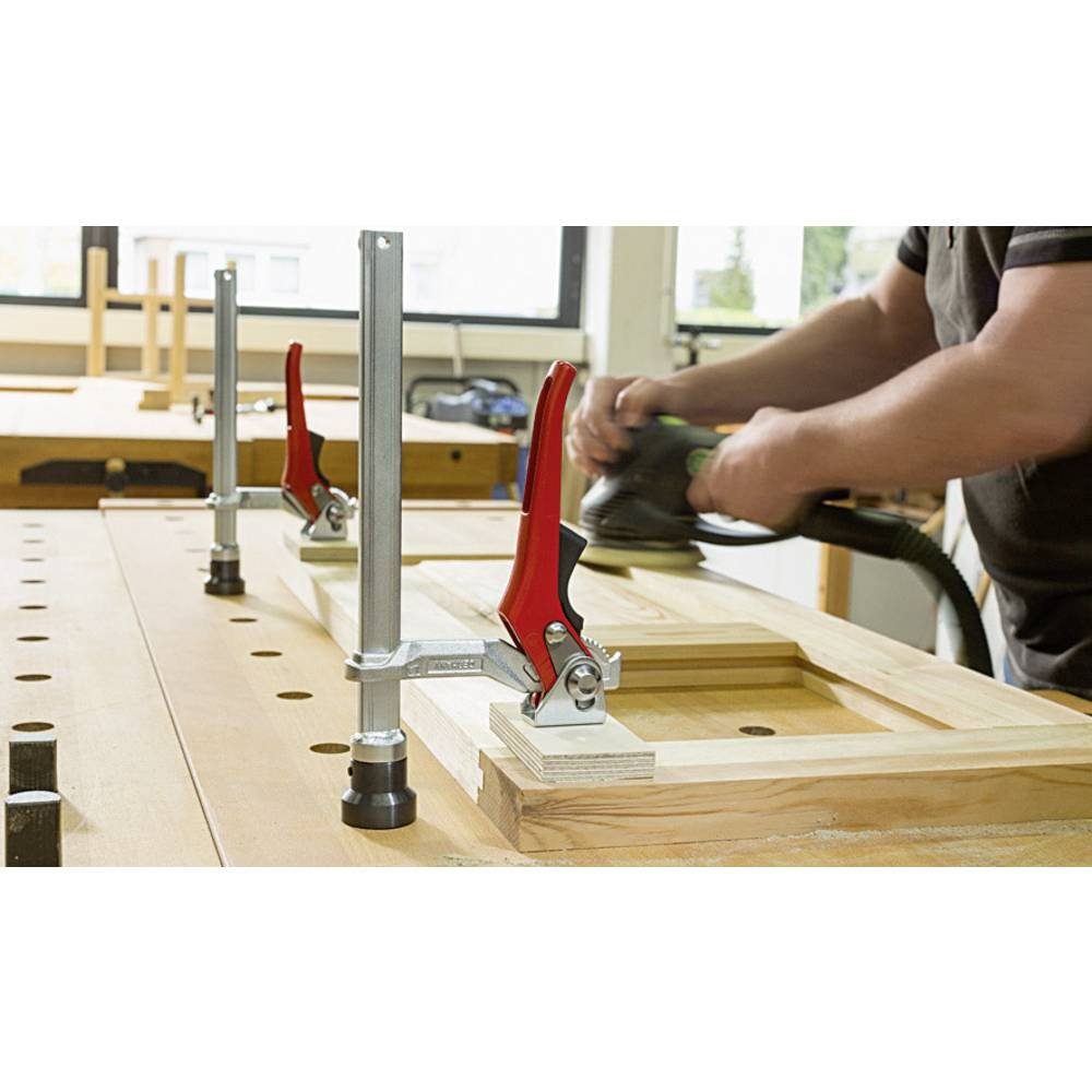 Bessey Schraubzwinge Spannelement für mit variabler Ausladung TWV16H TWV16-20-15H