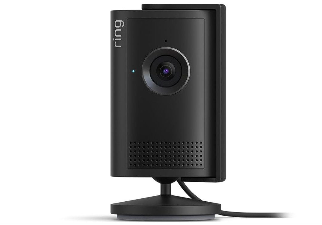 Ring IP-Überwachungskamera Innenkamera Plus 2K