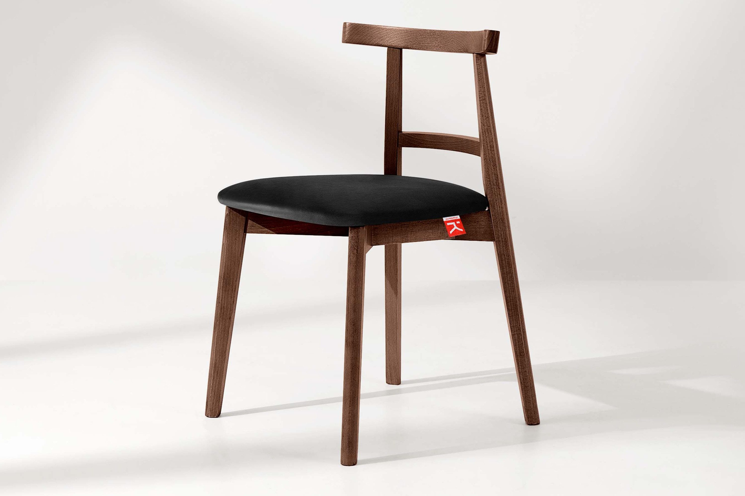KONSIMO® Holzstuhl Esstischstühle LILIO, Holzstühle, Polsterstühle günstig online kaufen