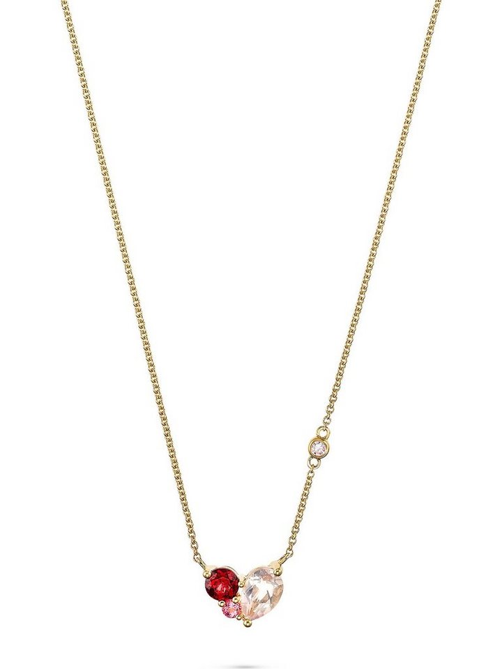 CHRIST Collier CHRIST Damen-Kette 375er ... CHRIST Collier CHRIST Damen-Kette 375er ...