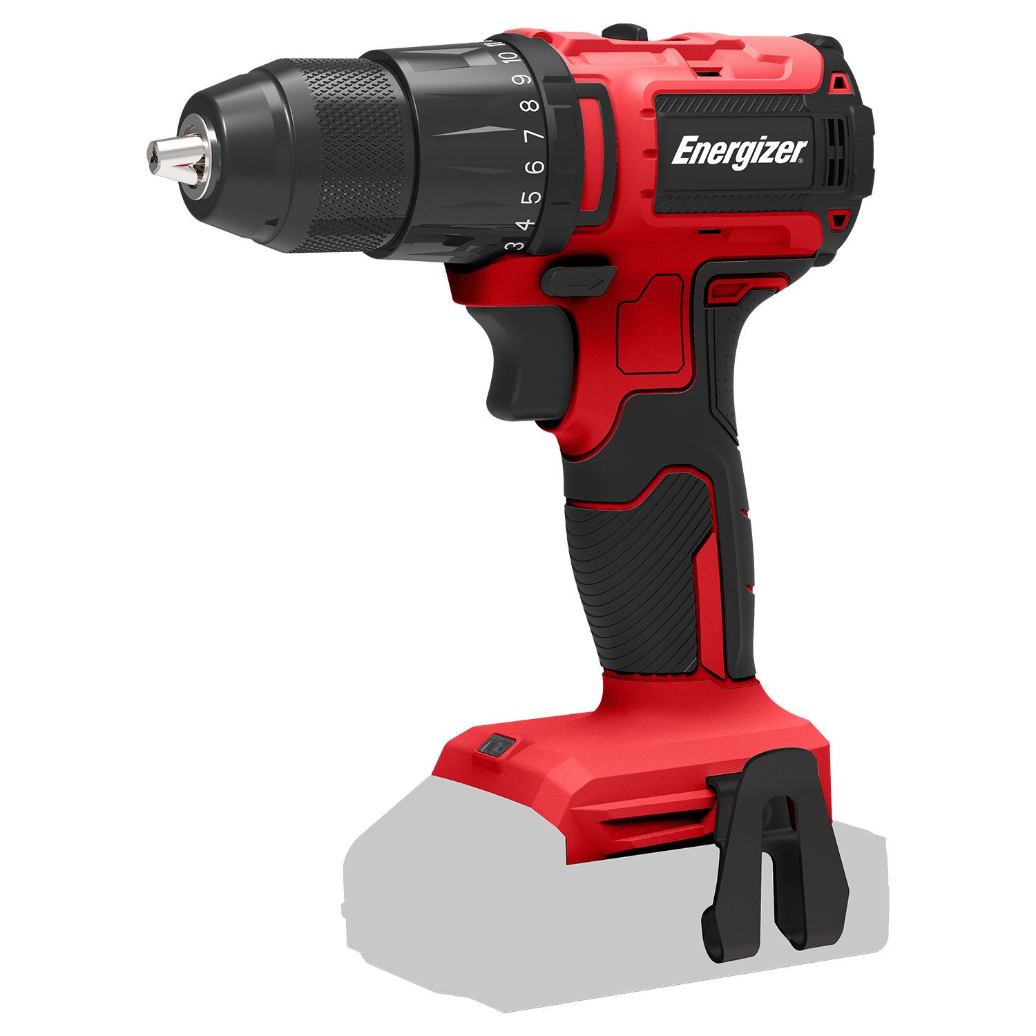 Energizer Akku-Bohrmaschine Brushless Bohrschrauber