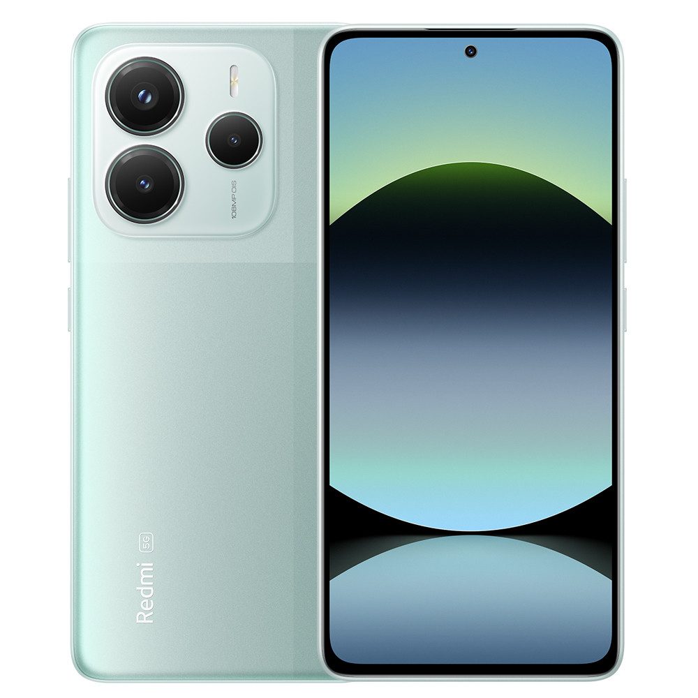 Redmi Note 14 5G 8+256 Smartphone Handy