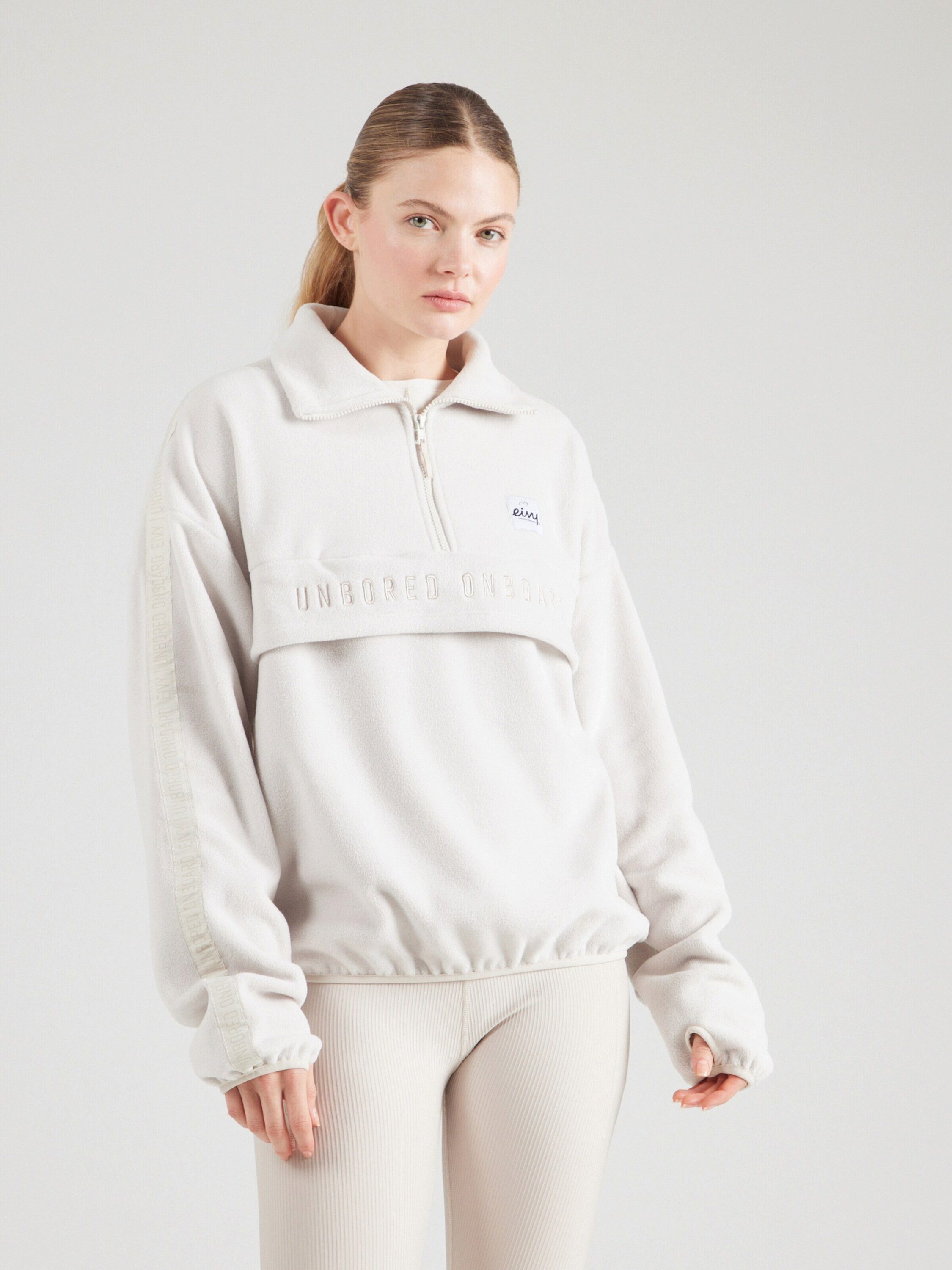 Eivy Trainingspullover Ball (1-tlg) Weiteres Detail