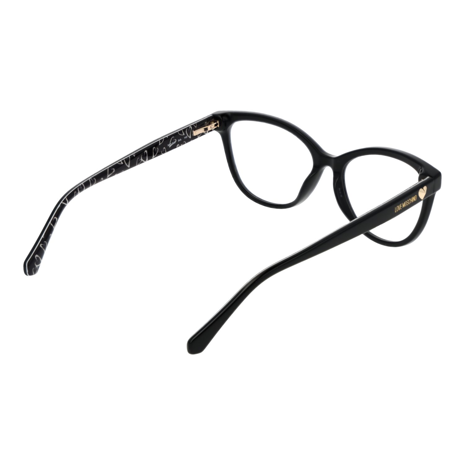 Moschino Brillengestell MOL640 54INA
