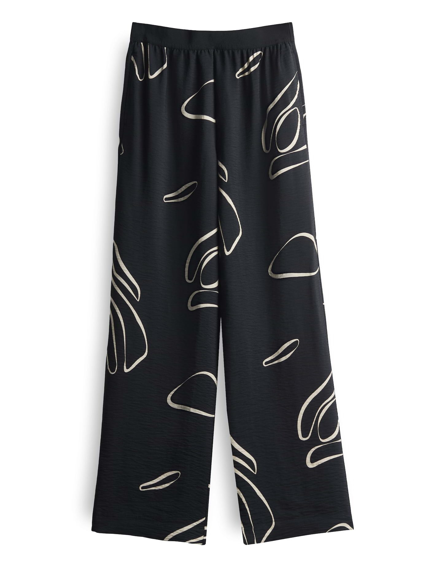 someday Schlupfhose CEVIL NATURE mit elastischem günstig online kaufen