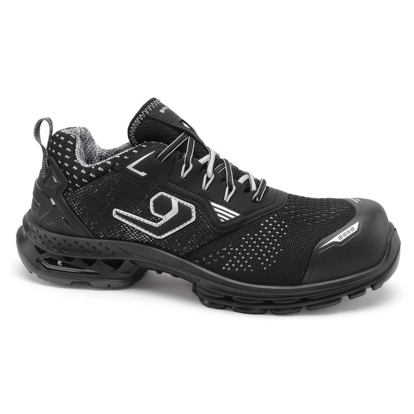 Base Footwear Sicherheitsschuh