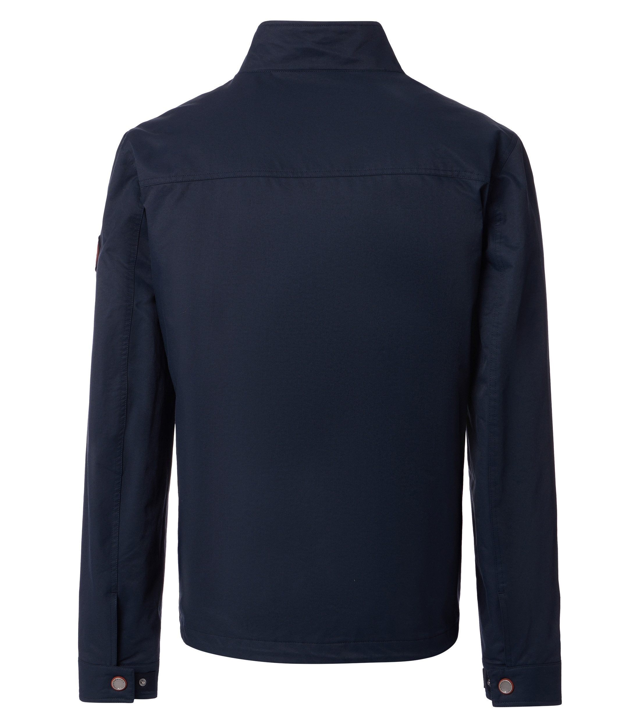 CASAMODA Langjacke CASAMODA Jacke uni günstig online kaufen