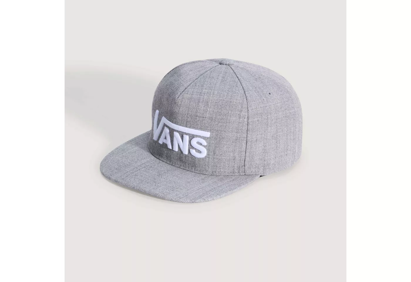 Vans Baseball Cap DROP V LOGO SNAPBACK aus Baumwolle
