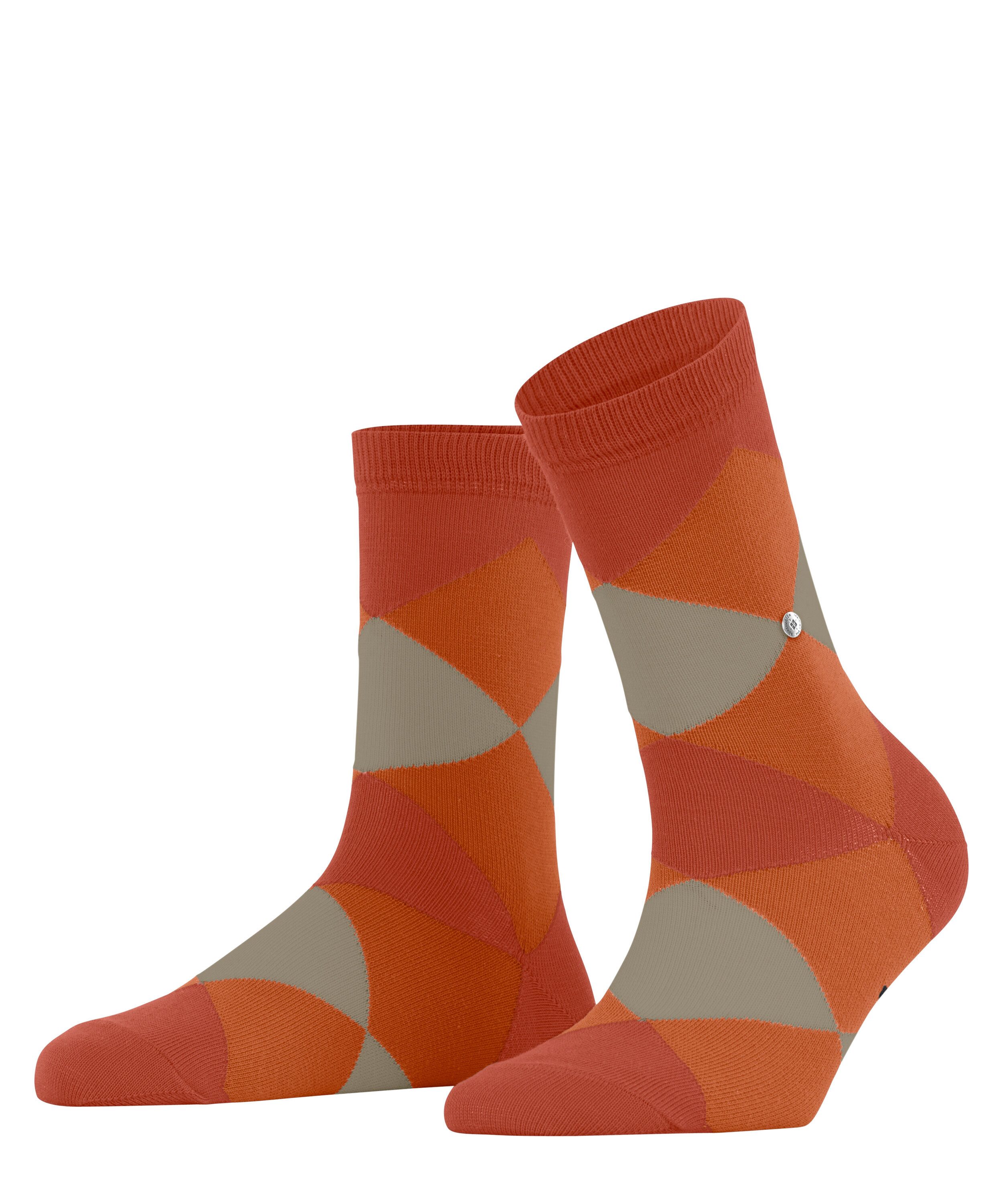 Burlington Kurzsocken Bonnie (1-Paar) mit Bio-Baumwolle & Burlington Clip günstig online kaufen