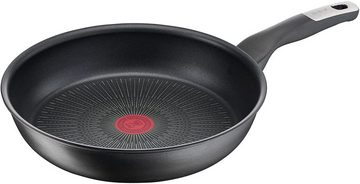 Tefal Bratpfanne Unlimited G2550502 Bratpfanne 26 cm Alle Kochfelder + Induktion antihaftpfanne