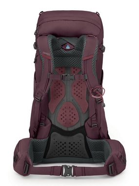 Osprey Rucksack (Set, 2-tlg)