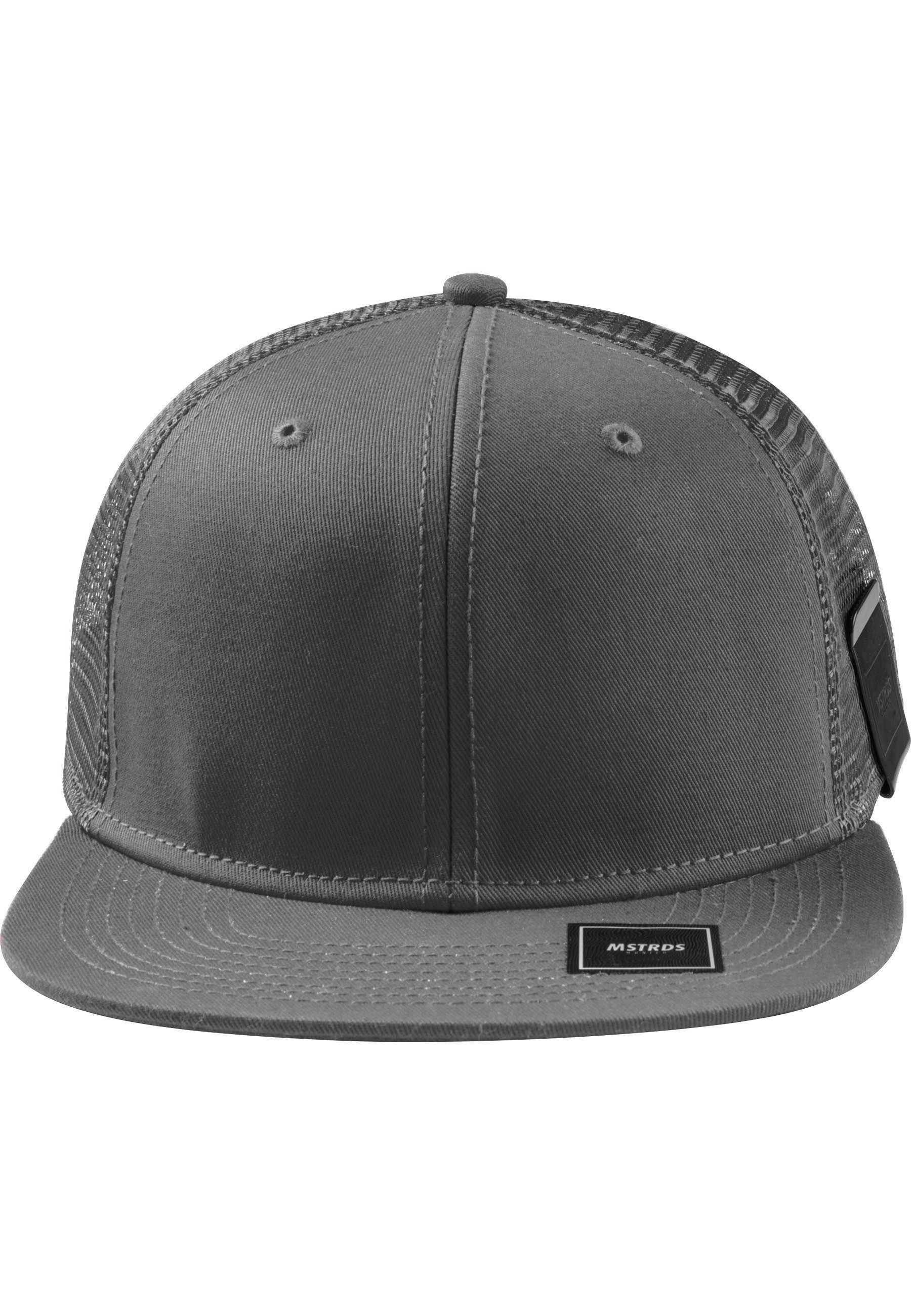 MSTRDS Flex Cap MSTRDS Accessoires MoneyClip Trucker Snapback Cap günstig online kaufen