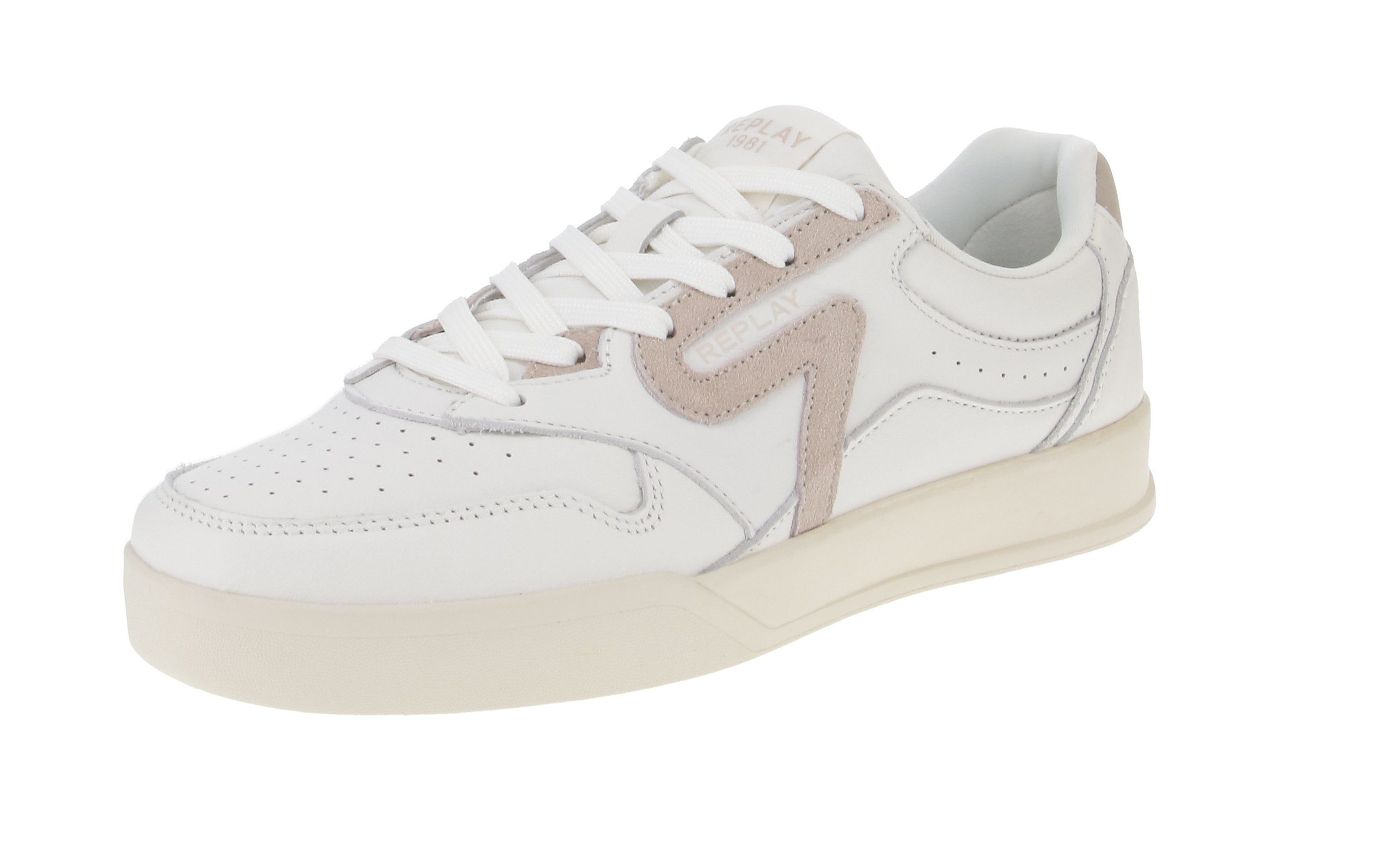 GMZ5N C0001L-041OffWhite-41 Sneaker